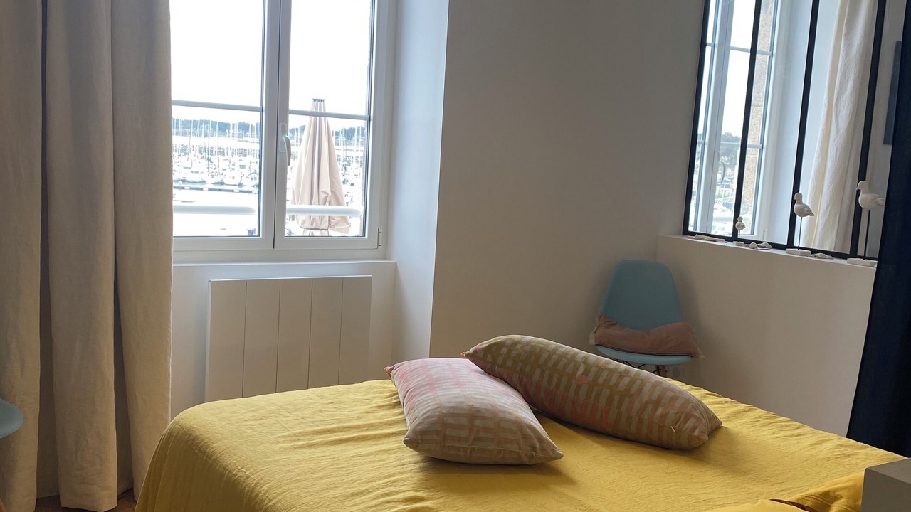 Photo of Bedroom in Piriac-sur-Mer