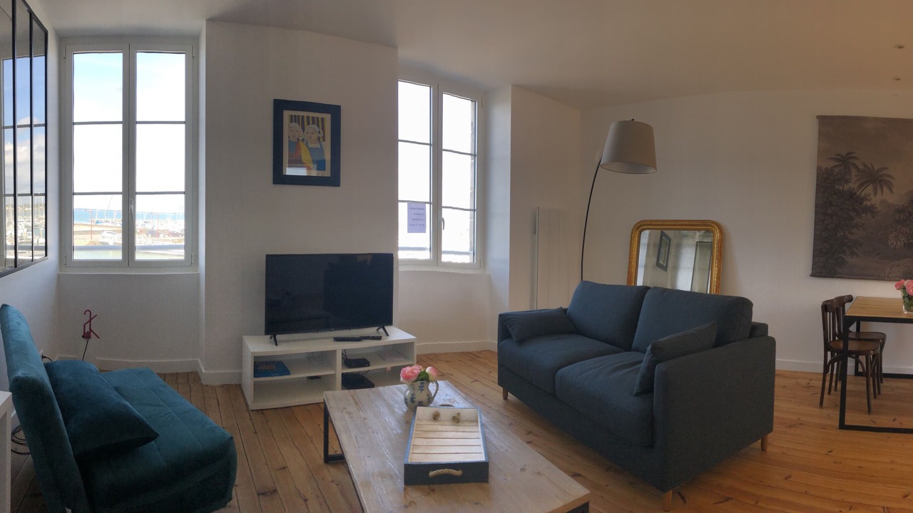 Photo of Livingroom in Piriac-sur-Mer