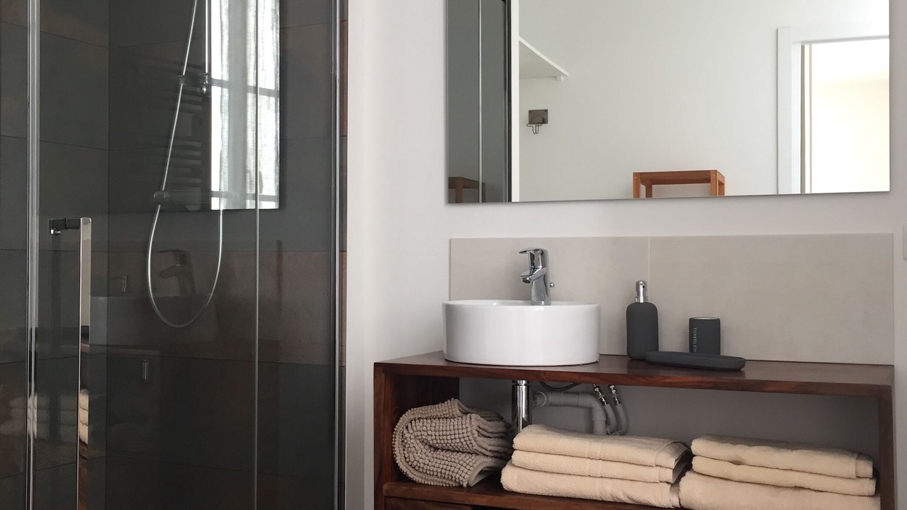 Photo of Bathroom in Piriac-sur-Mer