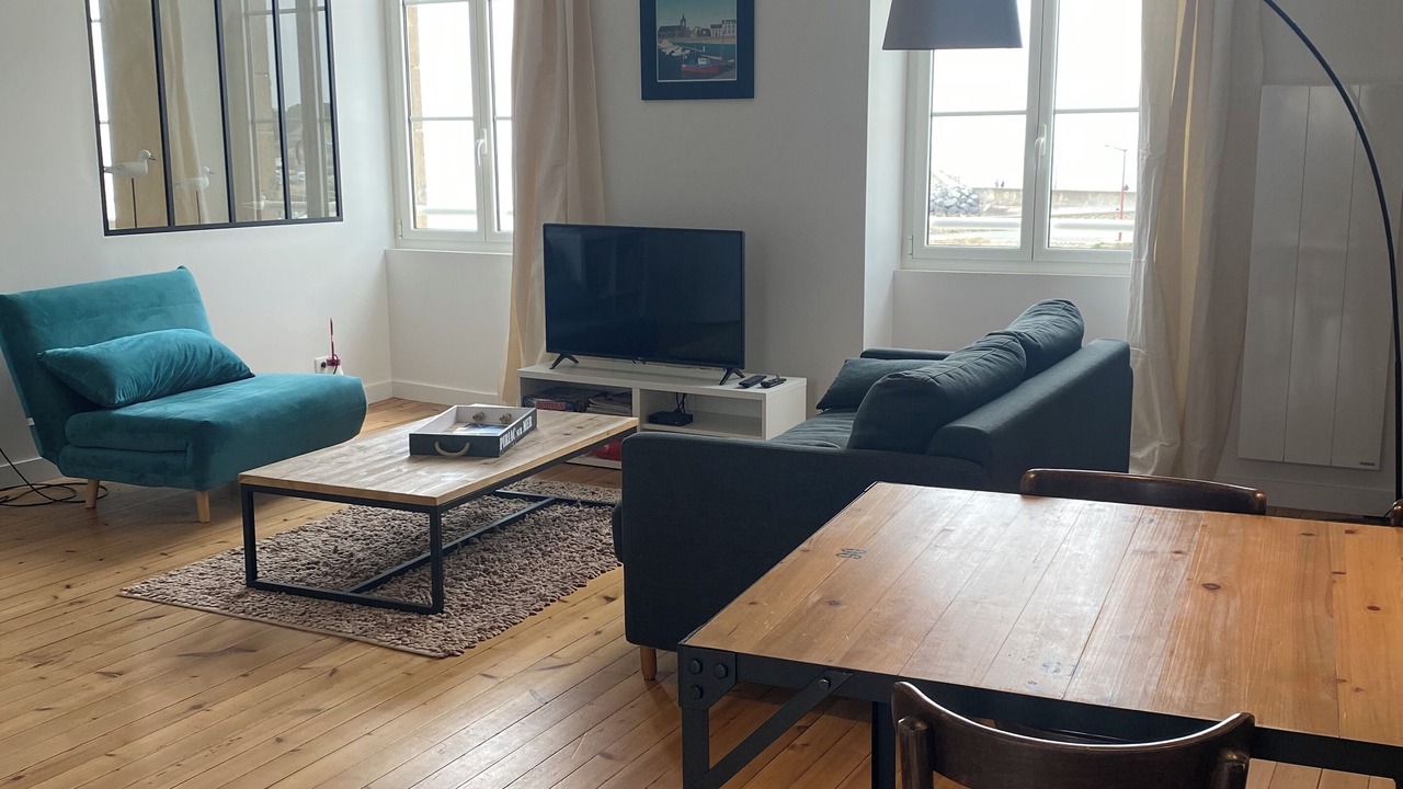Photo of Livingroom in Piriac-sur-Mer