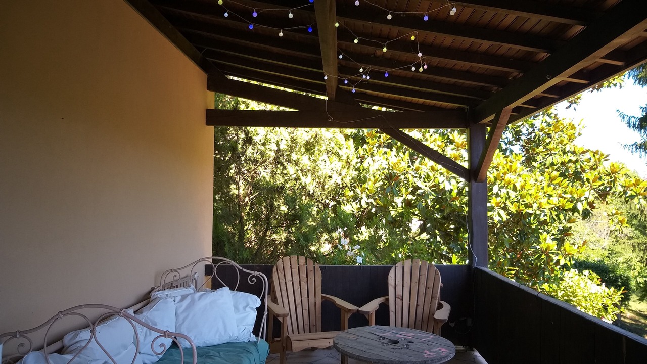 Photo of Patio Balcony in Lafrancaise