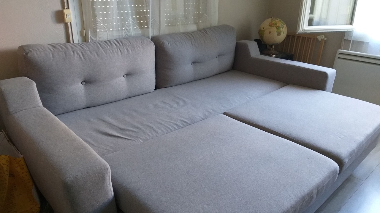 Photo of Livingroom in Lafrancaise