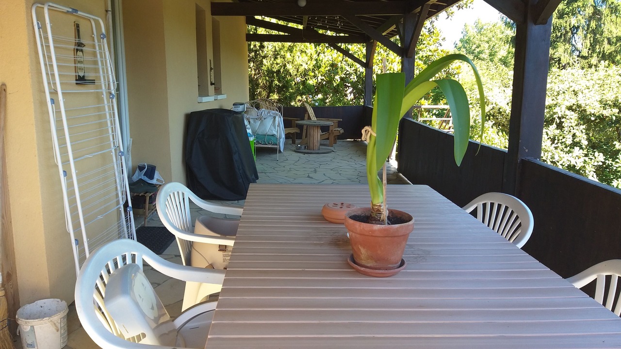 Photo of Outdoor in Lafrancaise