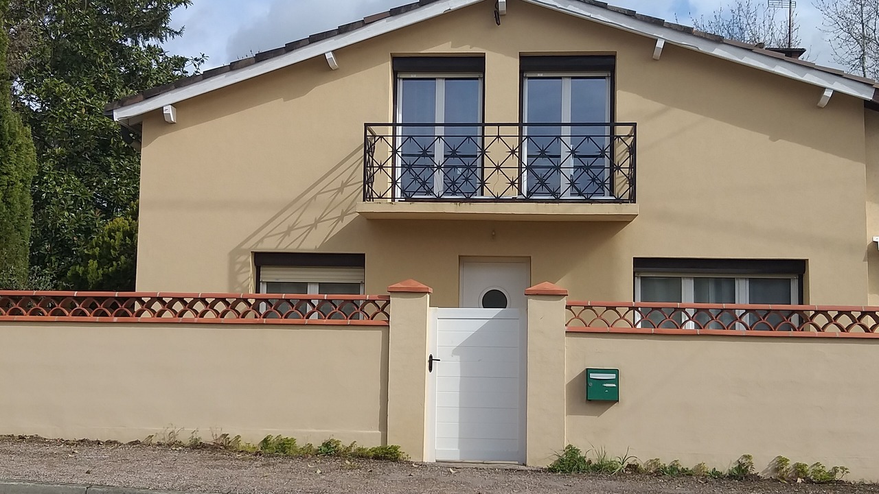 Photo of Outdoor in Lafrancaise