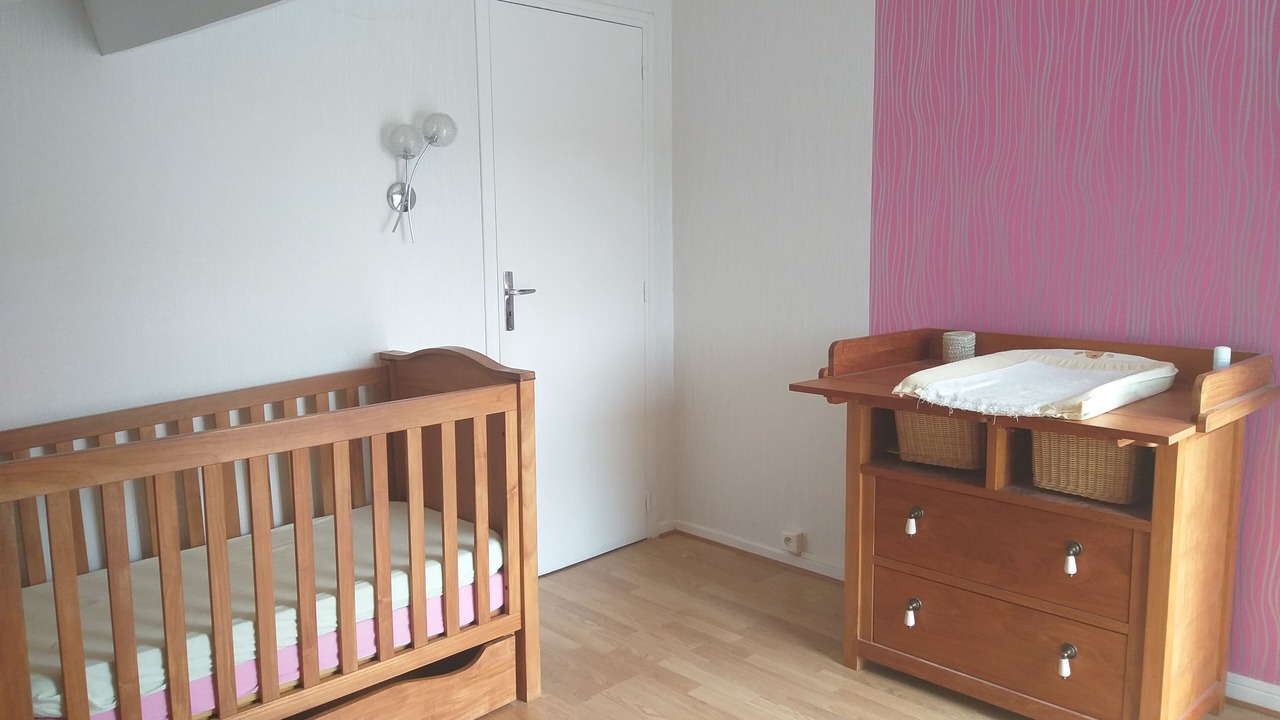 Photo of Bedroom in Lafrancaise