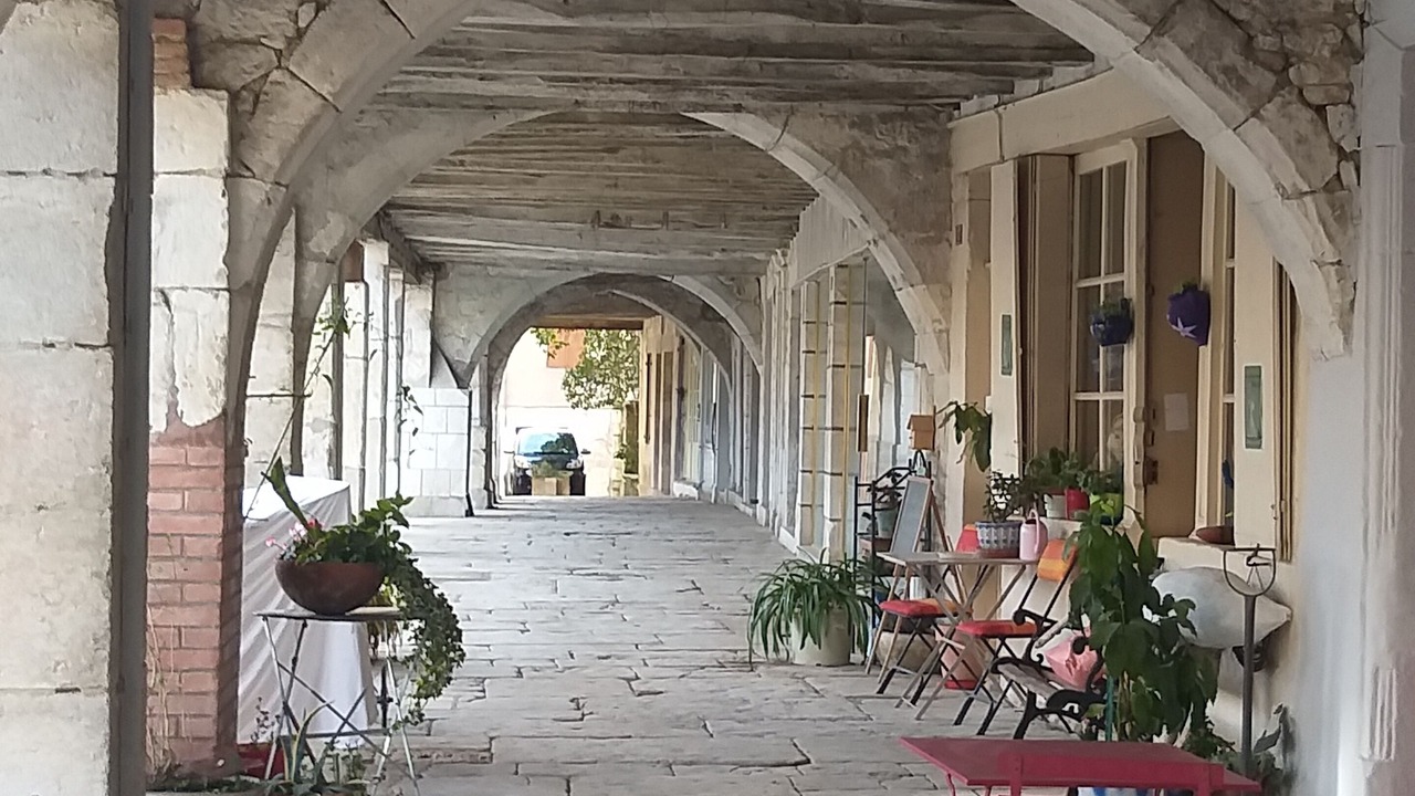 Photo of Patio Balcony in Lafrancaise