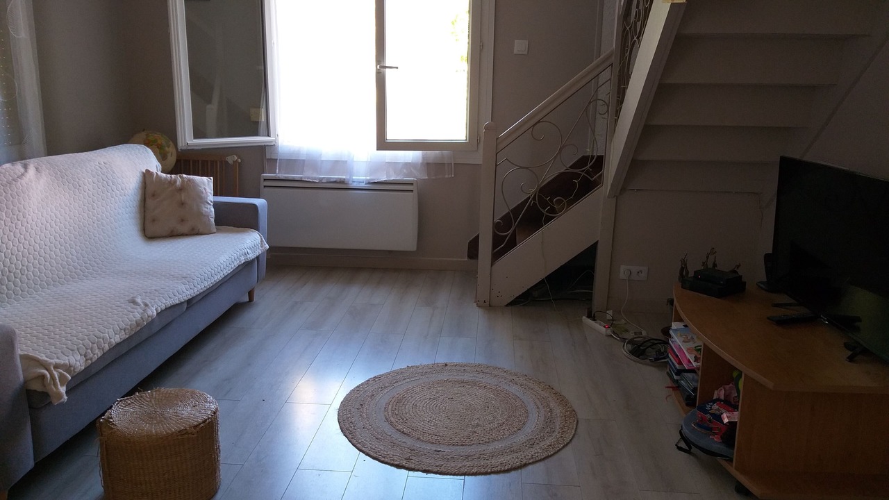 Photo of Livingroom in Lafrancaise