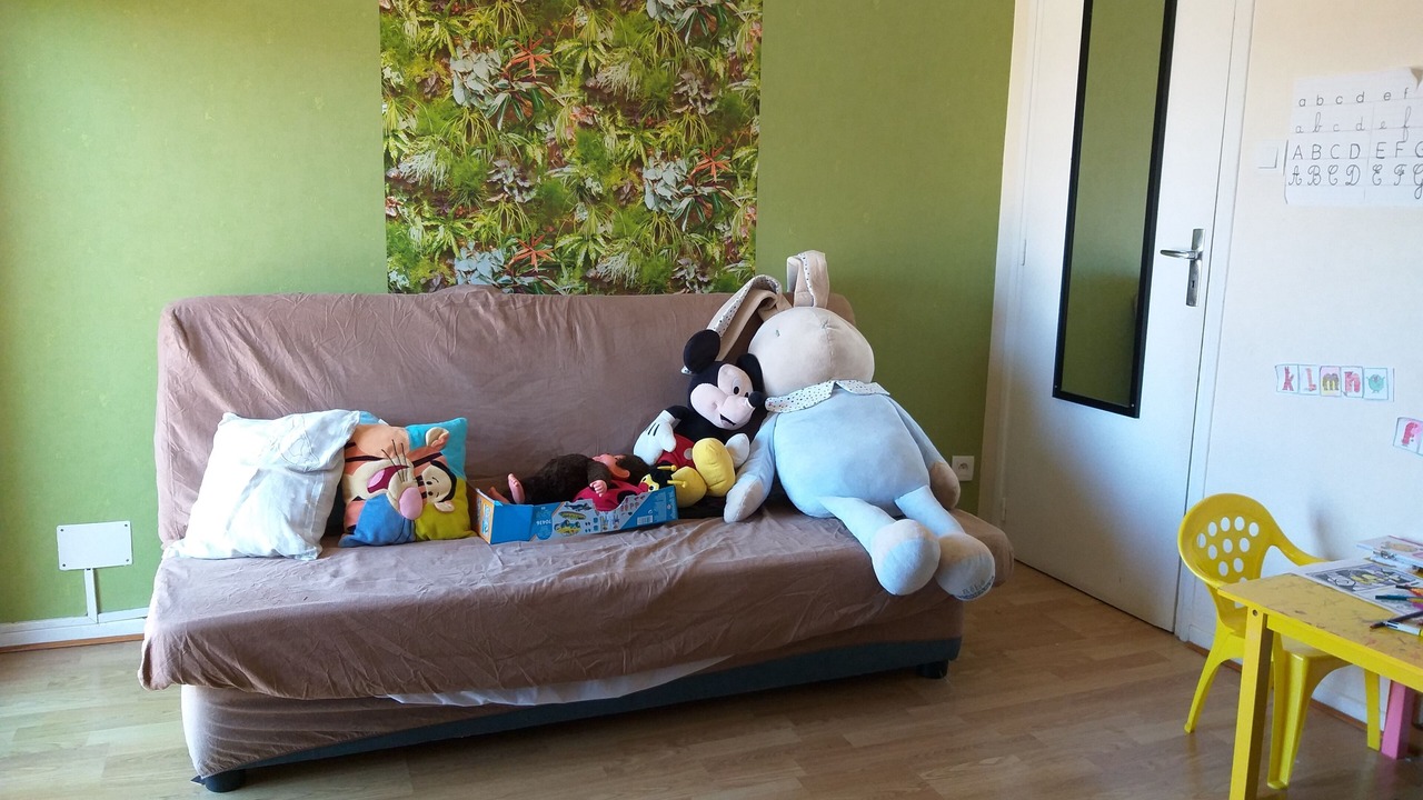Photo of Livingroom in Lafrancaise