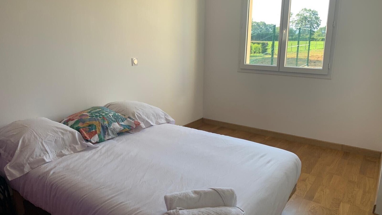 Photo of Bedroom in Franquevielle
