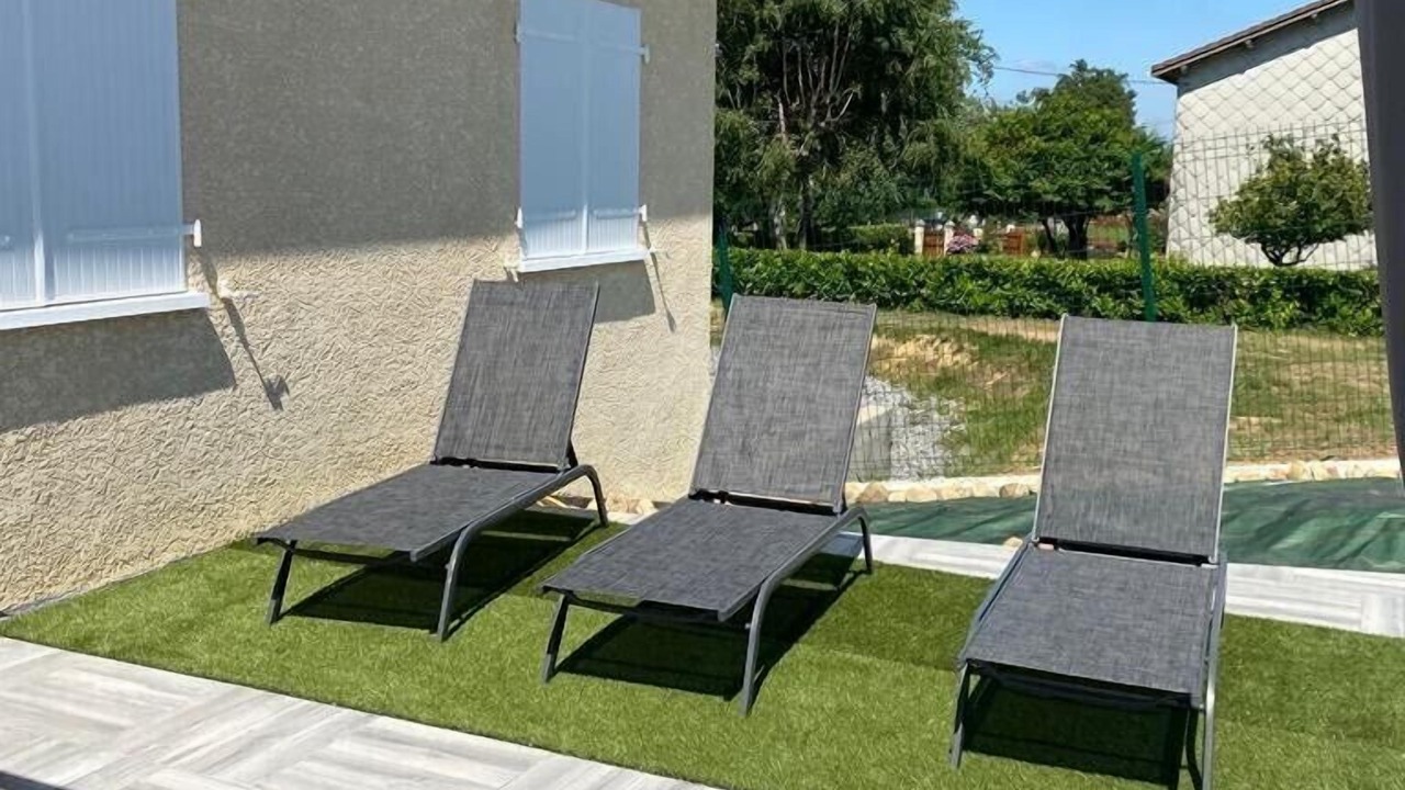 Photo of Patio Balcony in Franquevielle