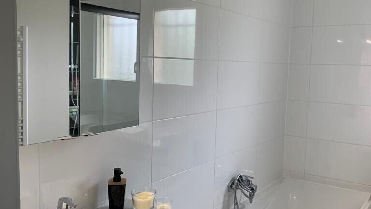 Photo of Bathroom in Franquevielle