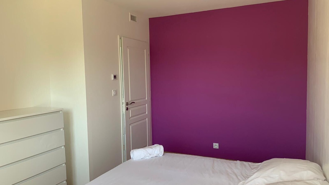 Photo of Bedroom in Franquevielle