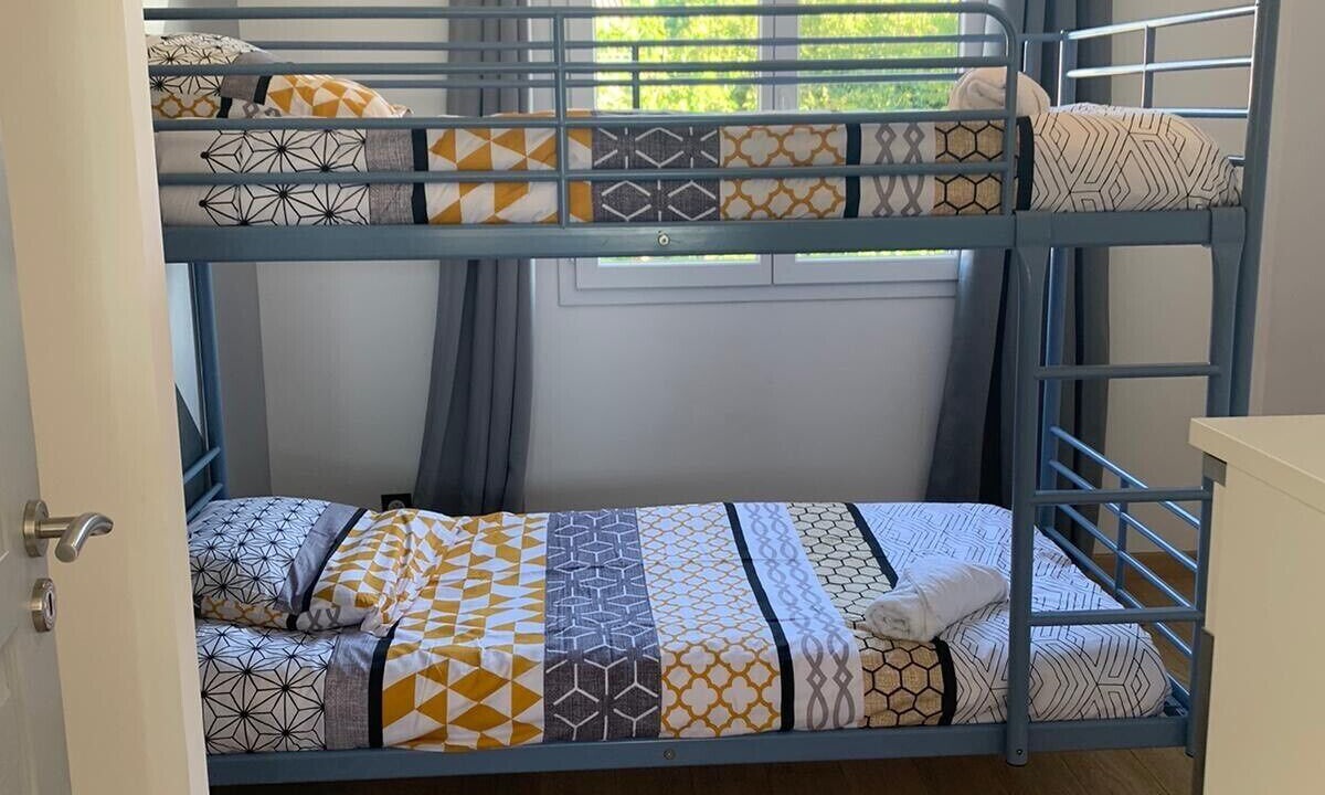 Photo of Bedroom in Franquevielle