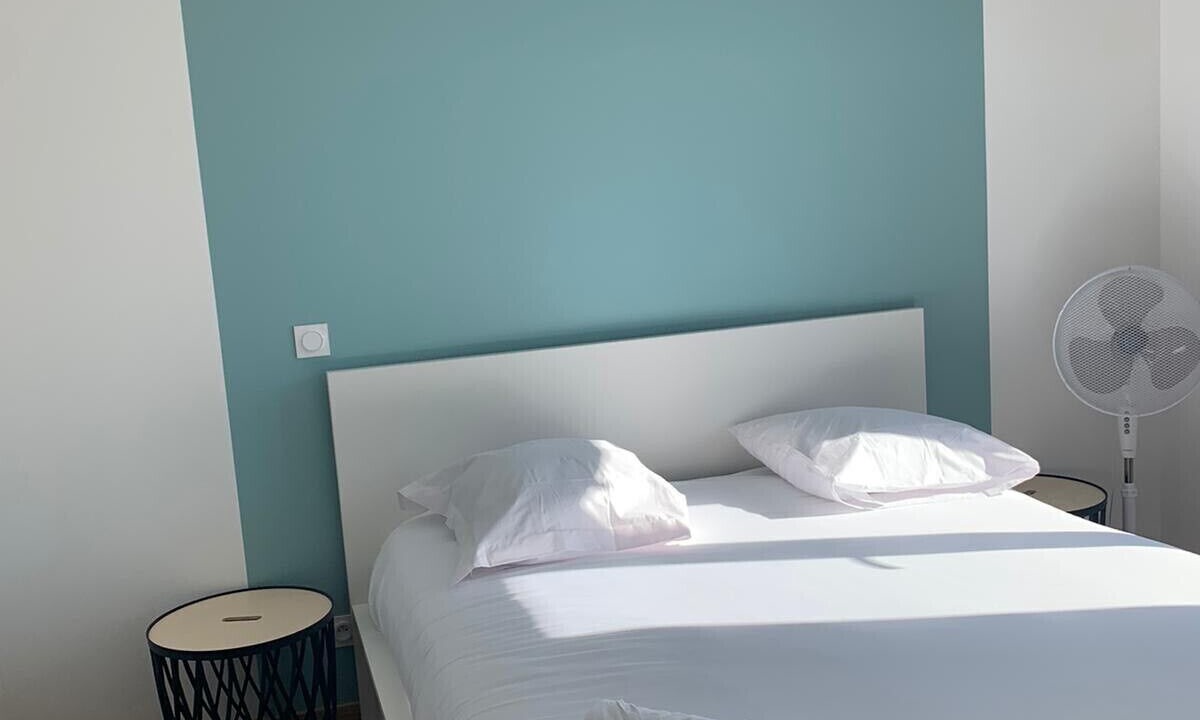 Photo of Bedroom in Franquevielle