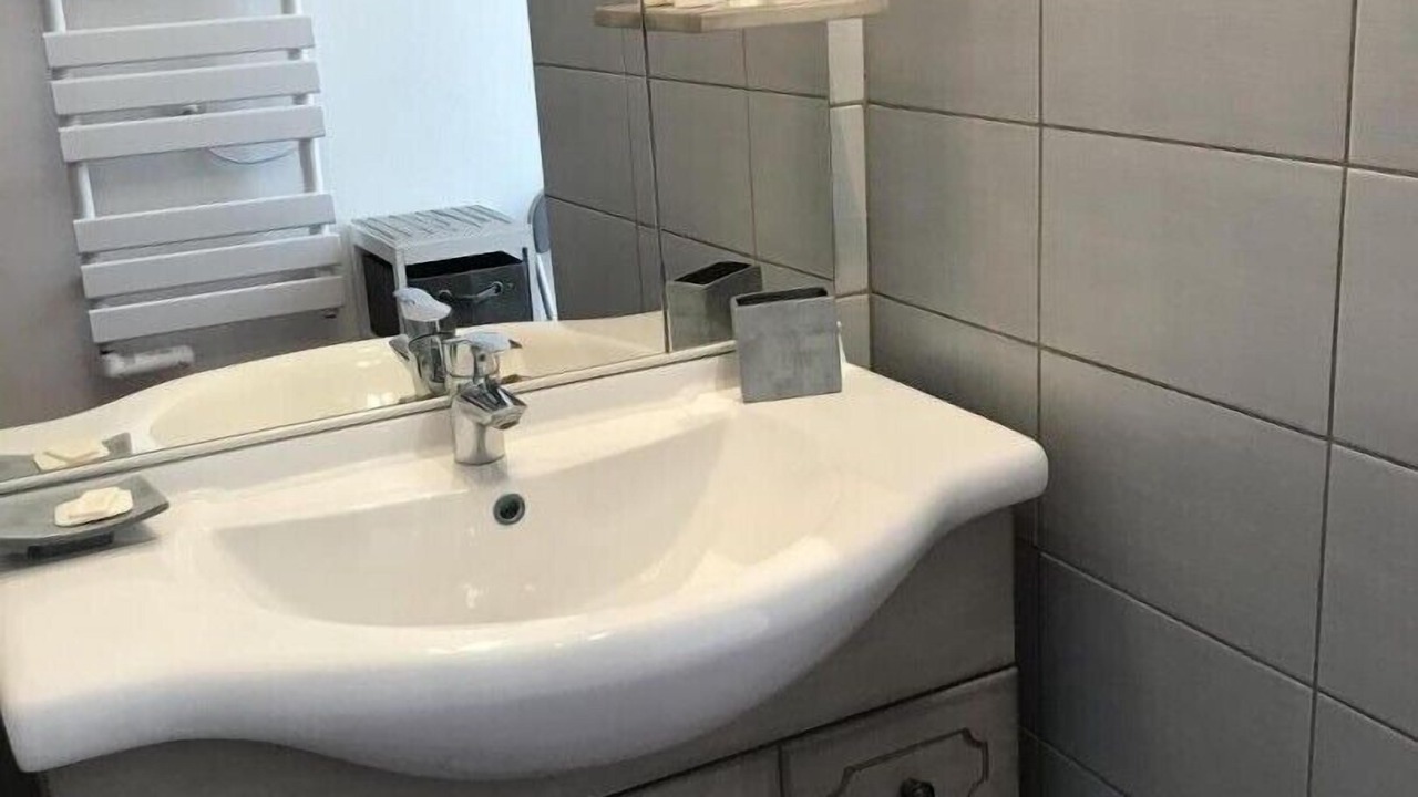 Photo of Bathroom in Rougiers