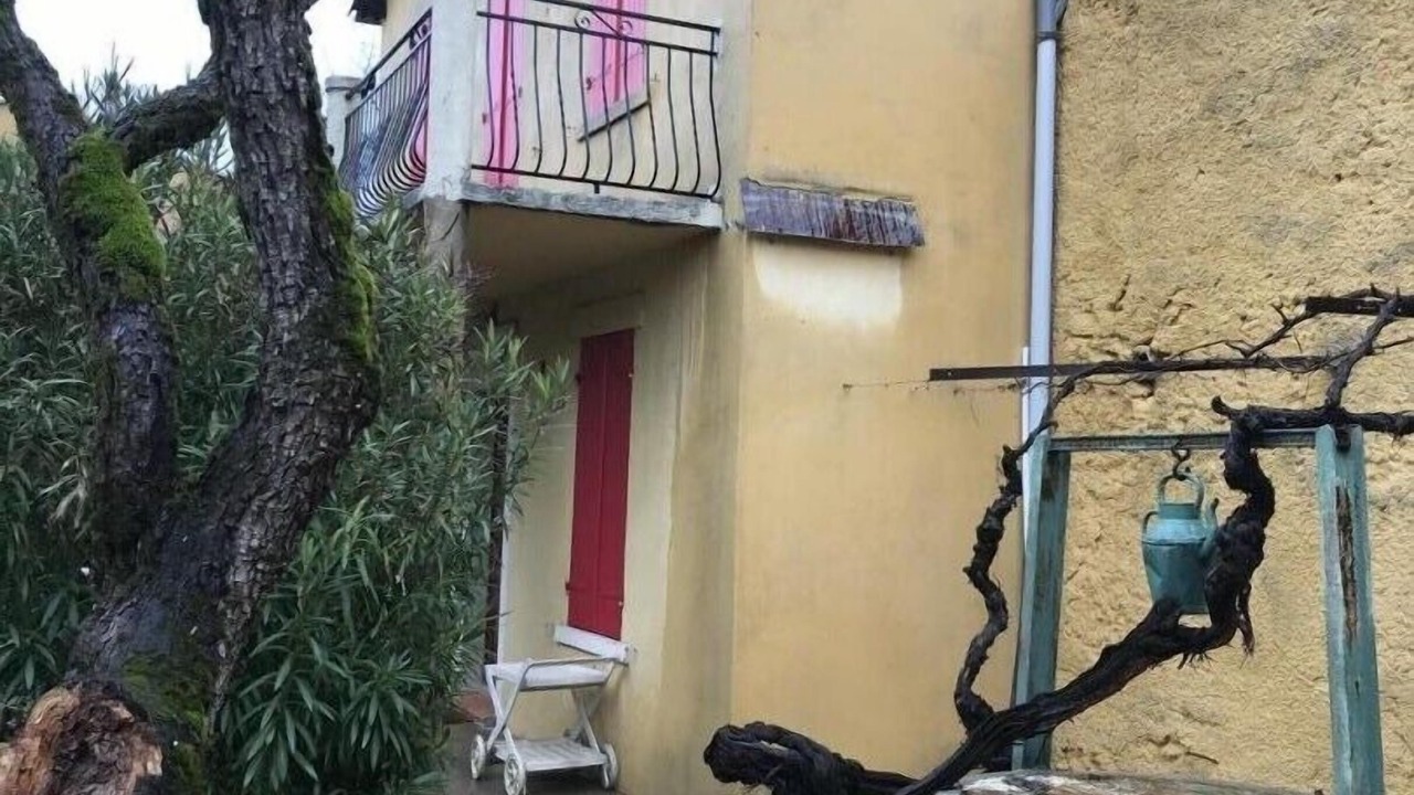 Photo of Outdoor in Rougiers
