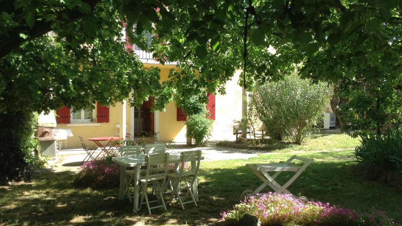 Photo of Outdoor in Rougiers