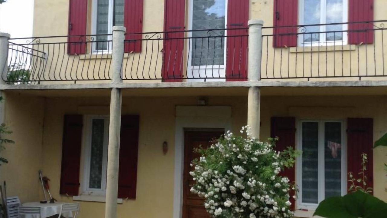Photo of Outdoor in Rougiers
