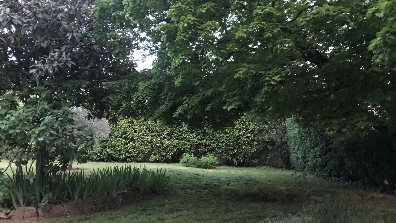 Photo of Outdoor in Rougiers