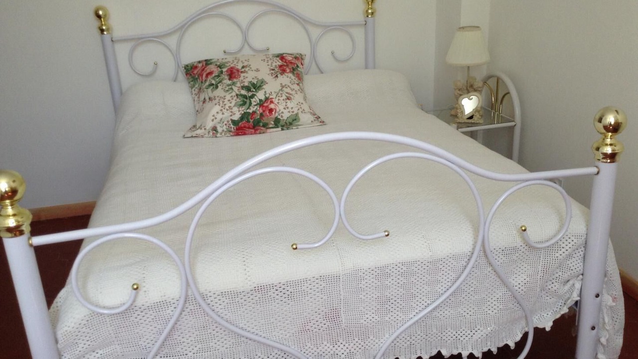 Photo of Bedroom in Rougiers
