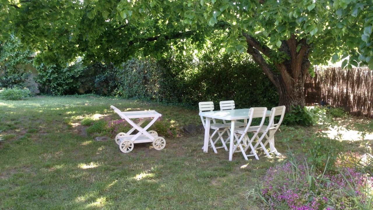 Photo of Outdoor in Rougiers