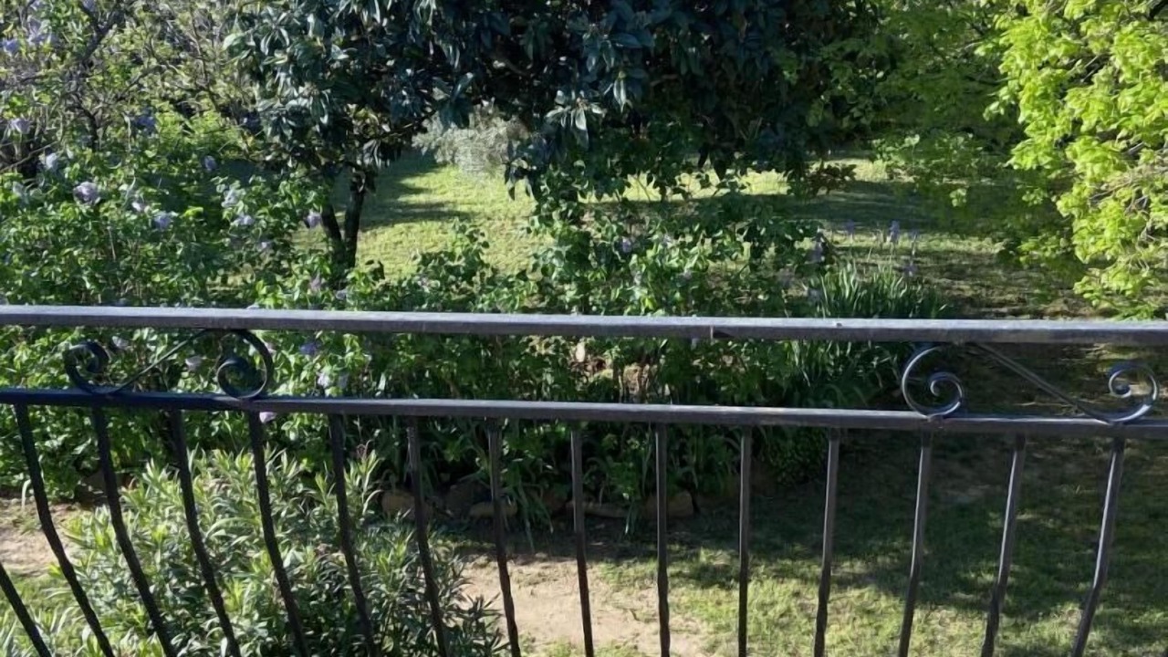 Photo of Outdoor in Rougiers