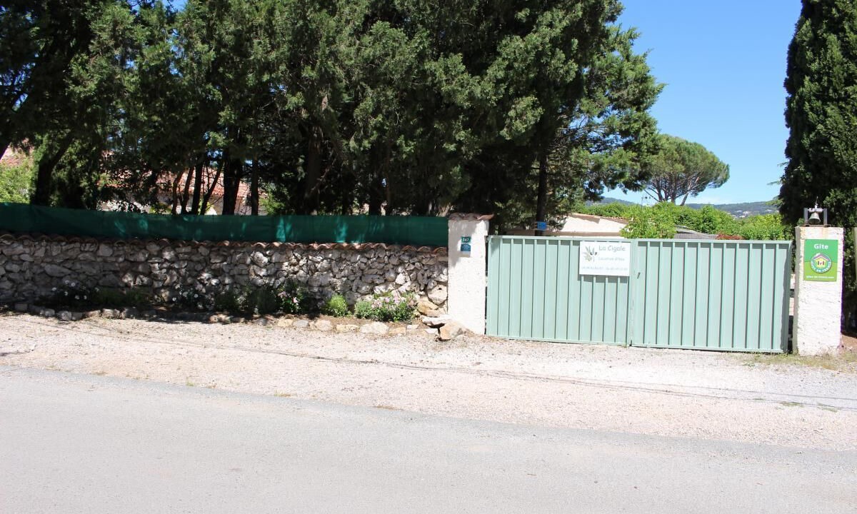 Photo of Outdoor in Callian