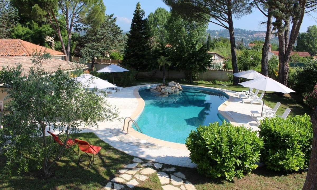 Photo of Outdoor in Callian