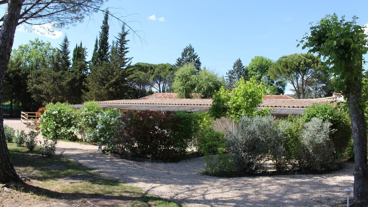 Photo of Outdoor in Callian