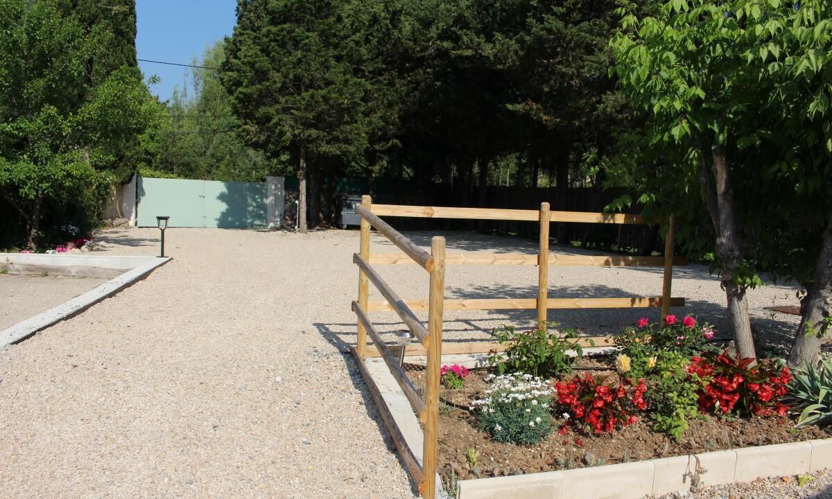 Photo of Outdoor in Callian