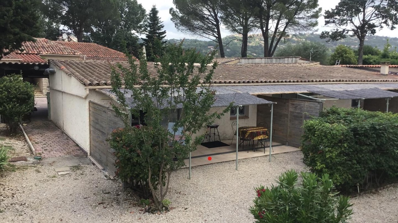 Photo of Outdoor in Callian