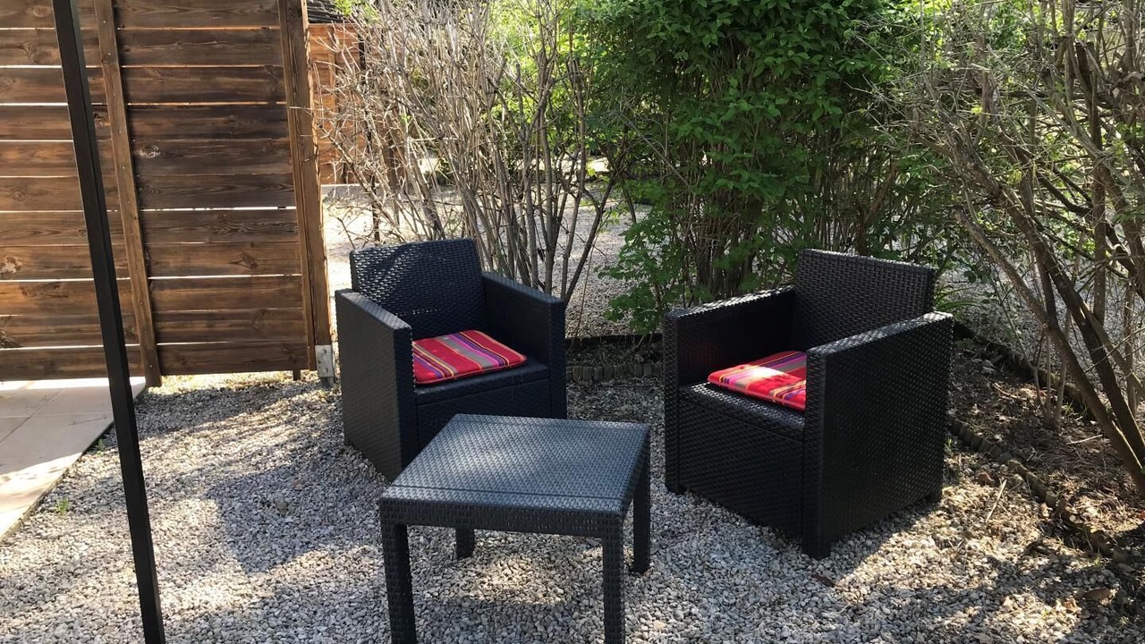 Photo of Patio Balcony in Callian