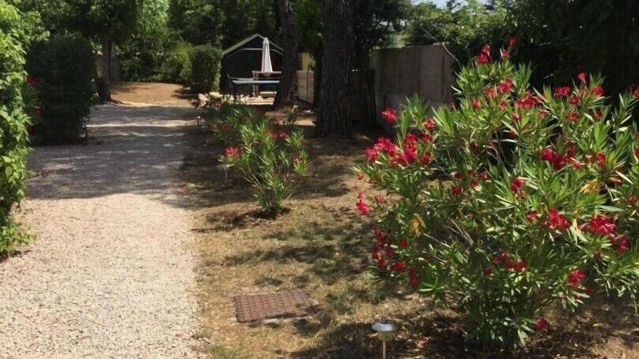 Photo of Outdoor in Callian