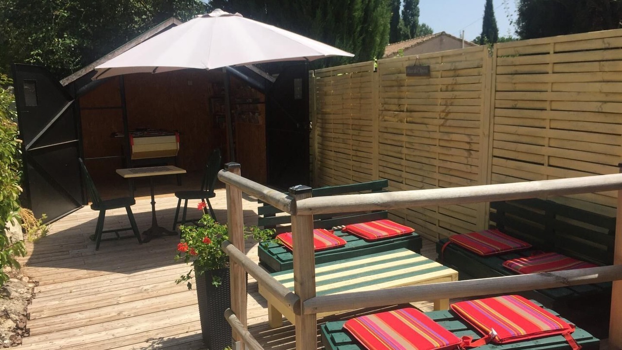 Photo of Outdoor in Callian