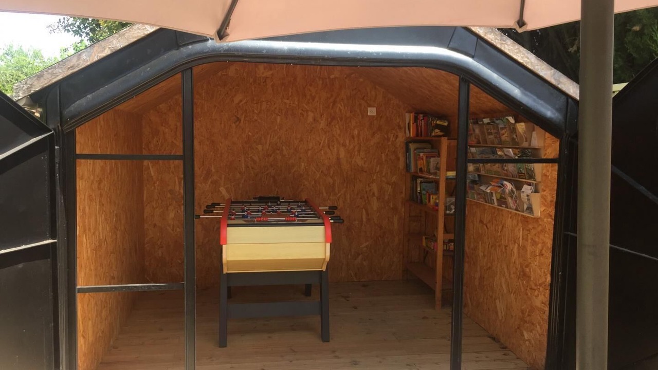 Photo of Bedroom in Callian