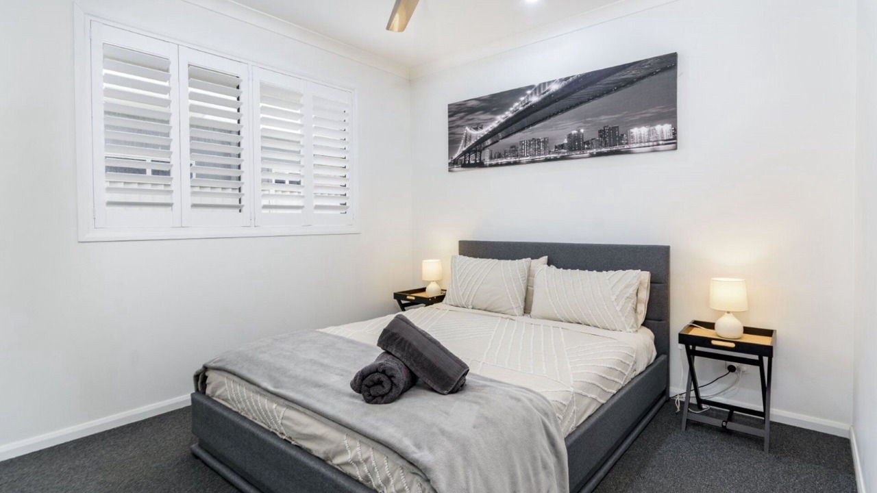 Photo of Bedroom in Bongaree