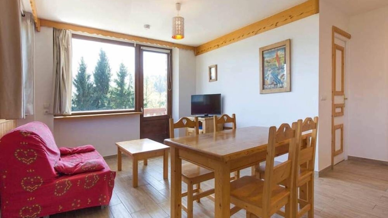 Photo of Others in Combloux