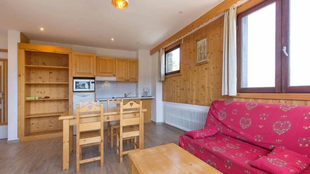 Photo of Livingroom in Combloux