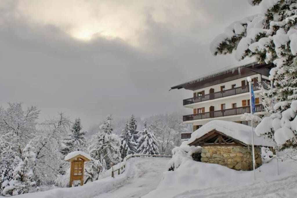 Photo of Outdoor in Combloux