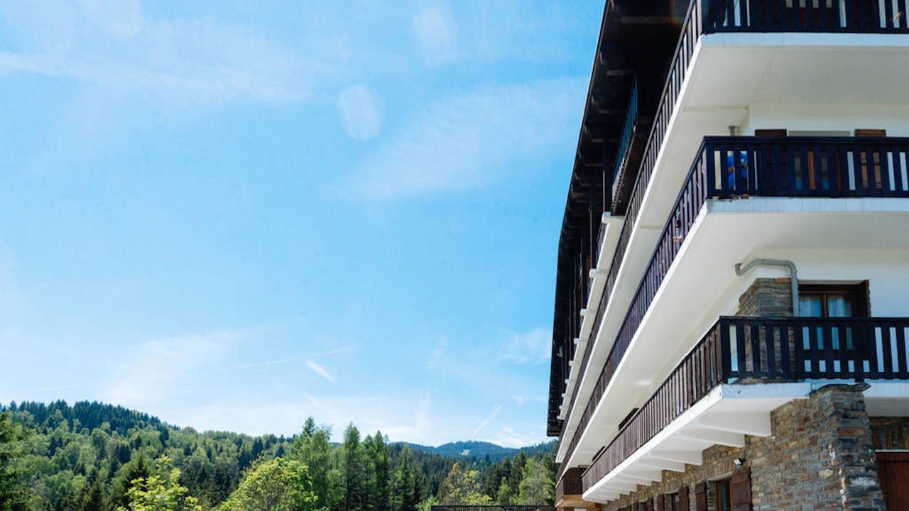 Photo of Outdoor in Combloux