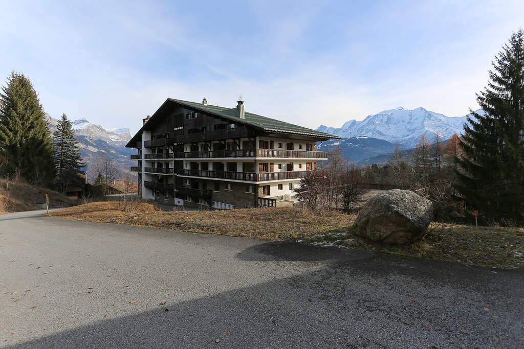 Photo of Outdoor in Combloux