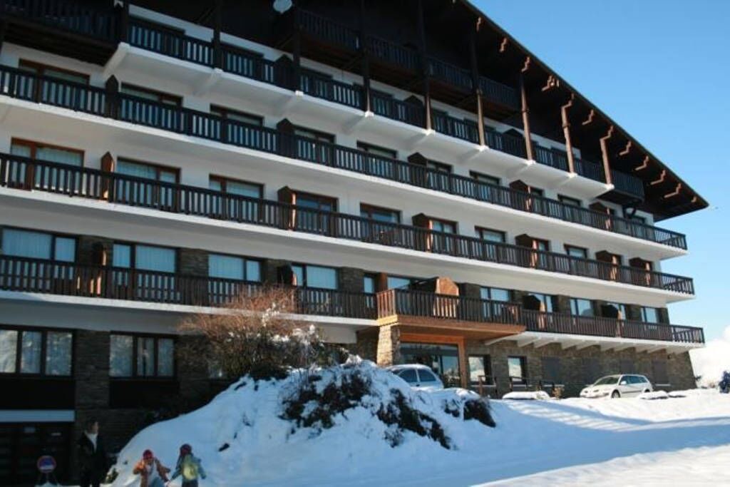 Photo of Outdoor in Combloux