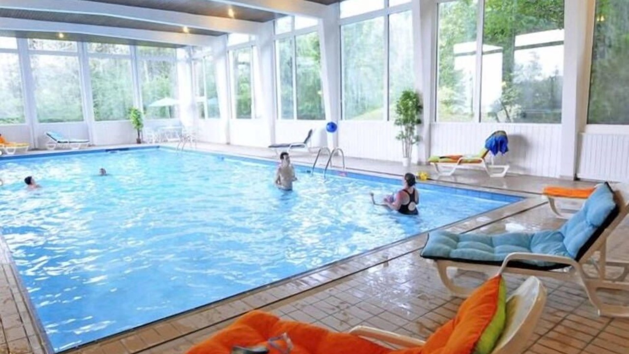 Photo of Outdoor in Combloux