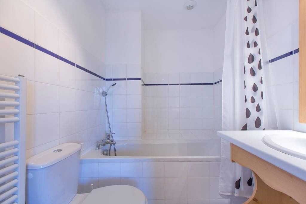 Photo of Bathroom in Combloux