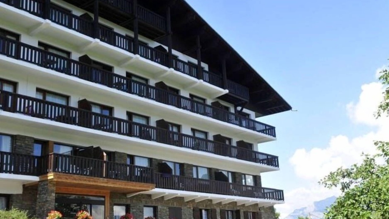 Photo of Outdoor in Combloux