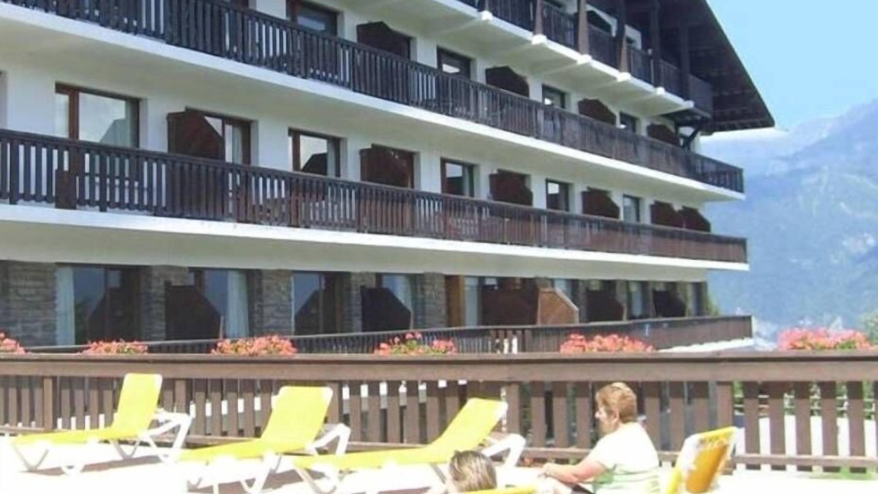 Photo of Outdoor in Combloux