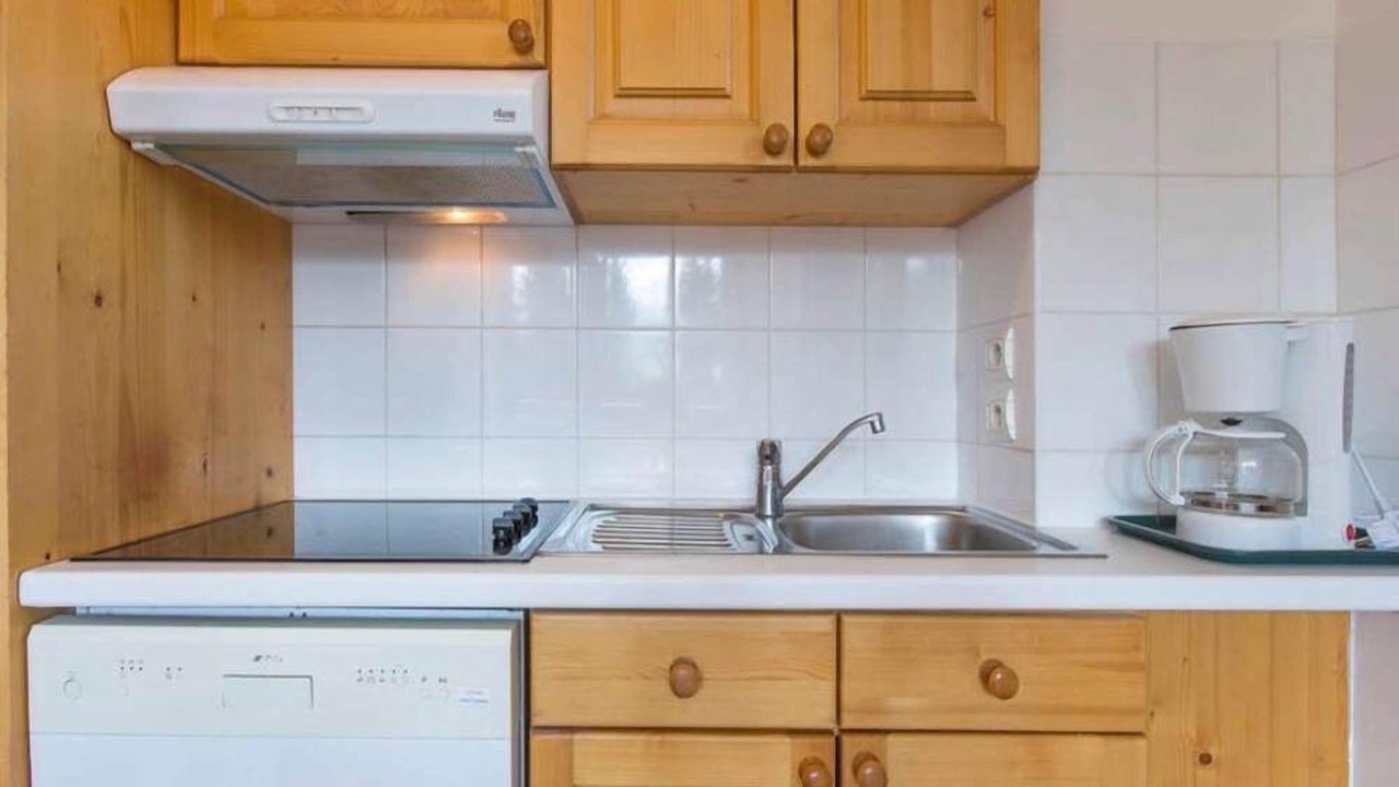 Photo of Kitchen in Combloux