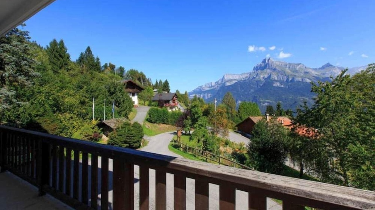 Photo of Outdoor in Combloux