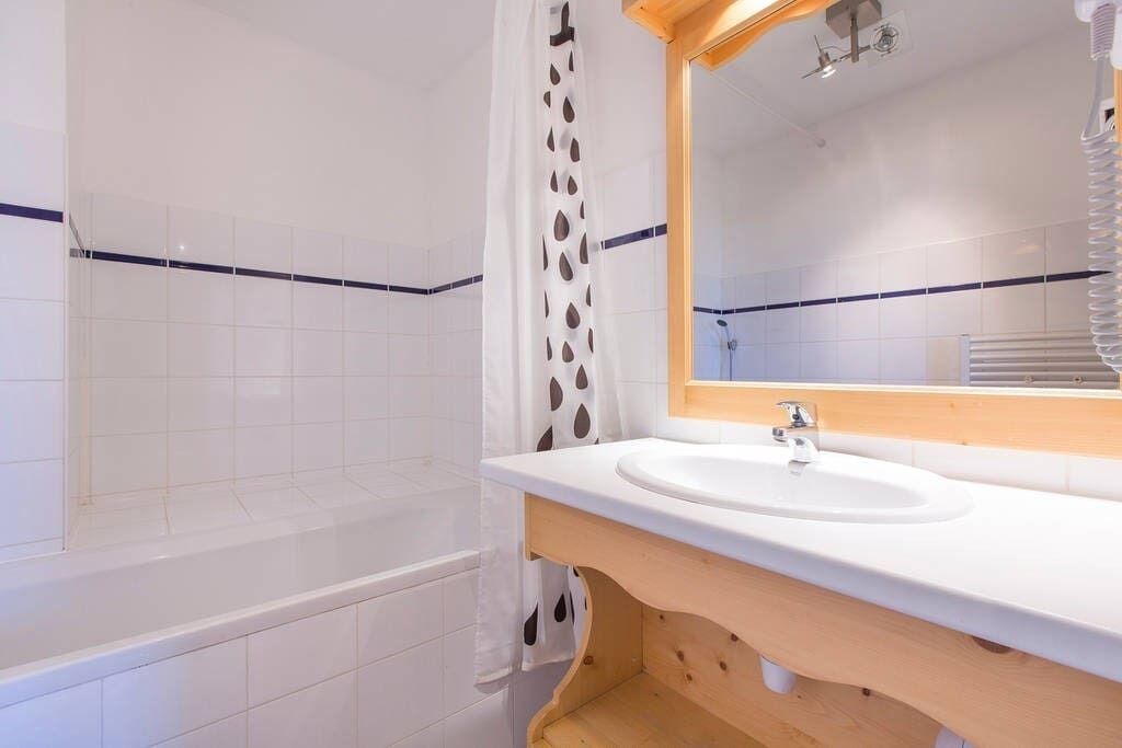 Photo of Bathroom in Combloux