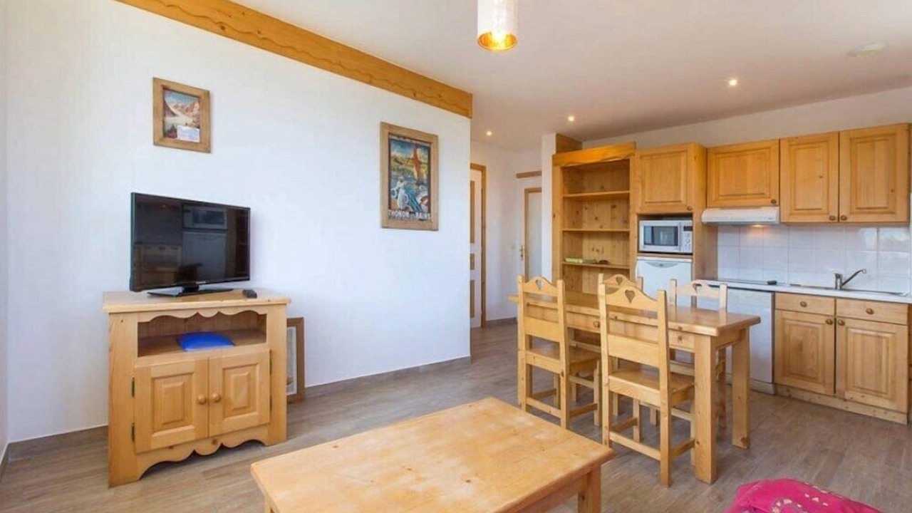 Photo of Others in Combloux